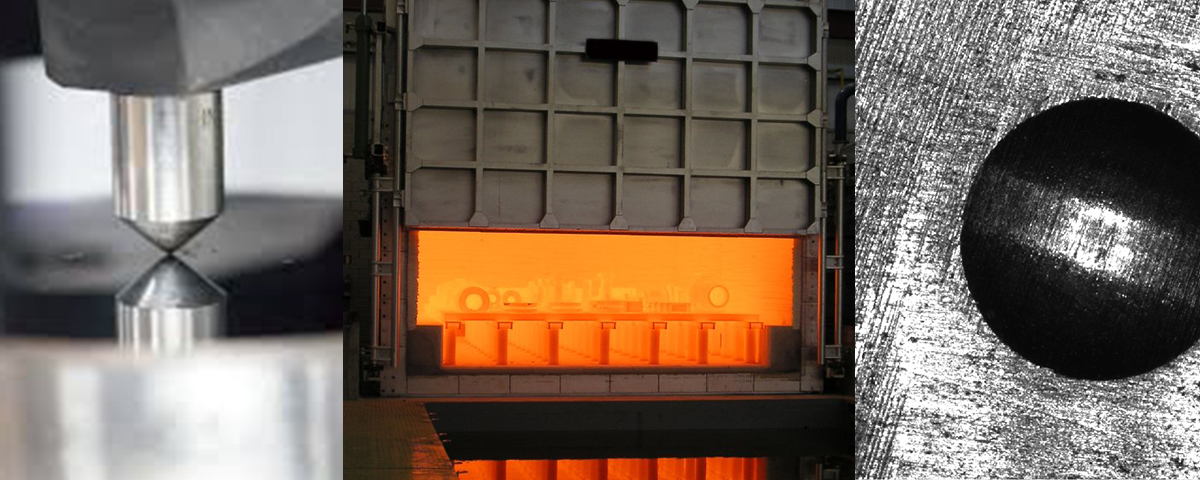 Heat Treatment Process of aluminium alloy | Aluminium Alloy Casting Manufacturers